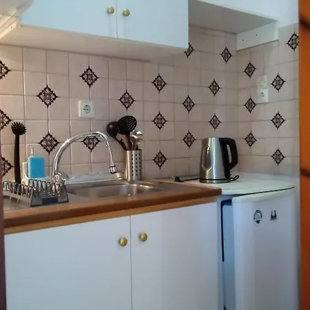 Гостевой дом Thomas 3*