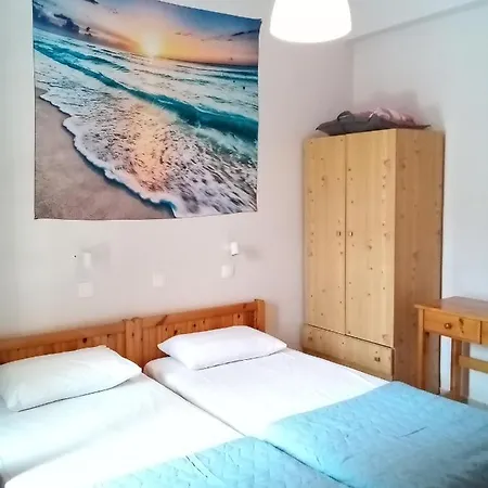 Thomas Guest house *