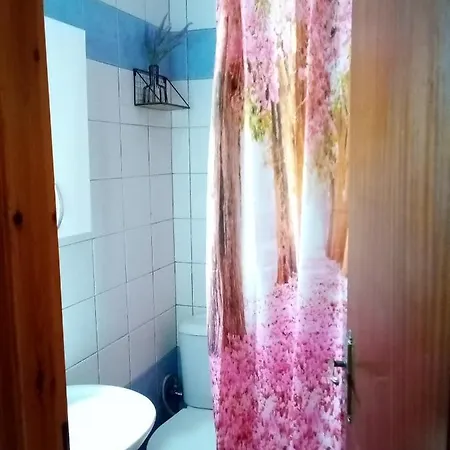 Thomas Guest house