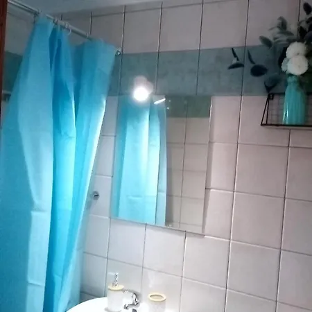 Thomas Guest house *