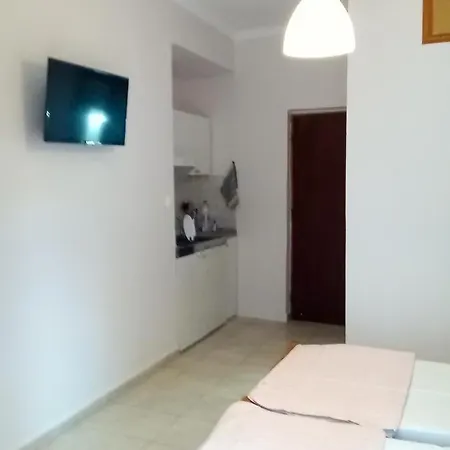 Guest house Thomas Limenaria (Thasos)