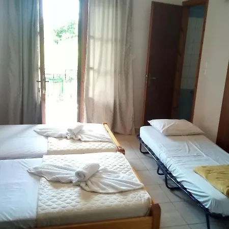 Thomas Guest house