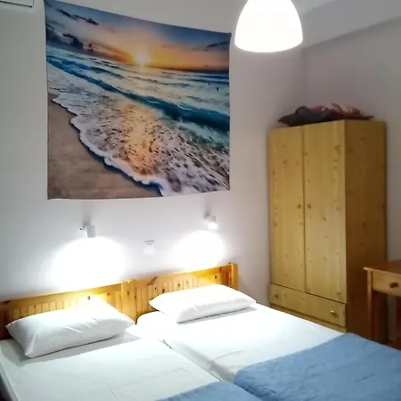 Gasthof Thomas Limenaria (Thasos)